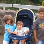 3strollerKauai