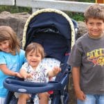 Jini's kids