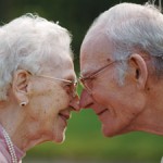 Elderly Couple