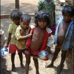 Hunger India