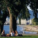 vancouver beaches
