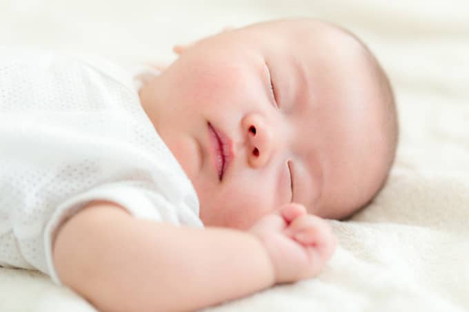 baby_sleep