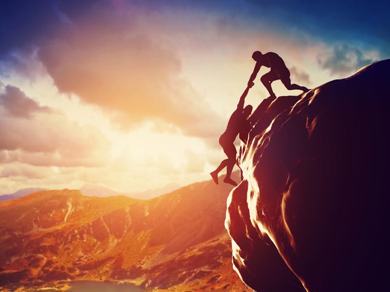ClimbArchesRock
