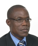 Alfred Orono