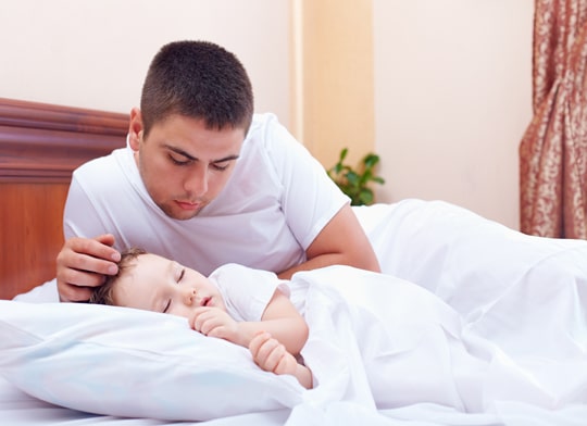 Baby Sleep