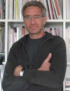 Dr. Silvio Najt