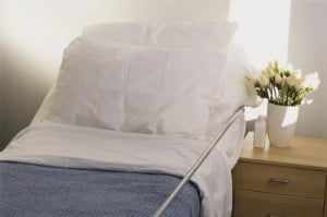 Hospital Bed
