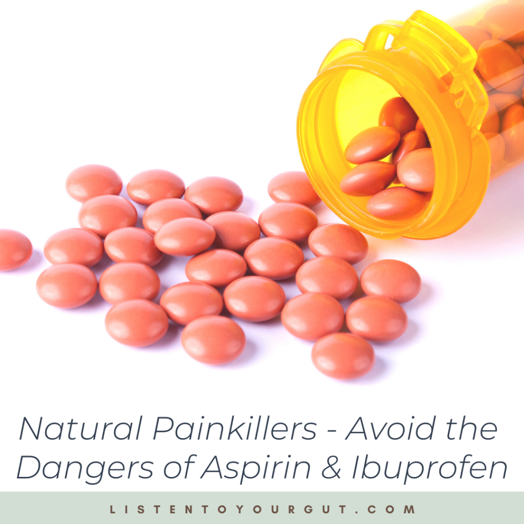 ibuprofen