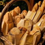 Bread Loaves