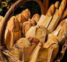 Bread Loaves