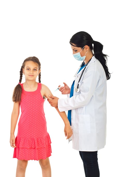 vaccine-shot