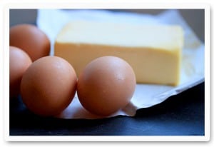 Animal Fat Is Crucial For Good Health