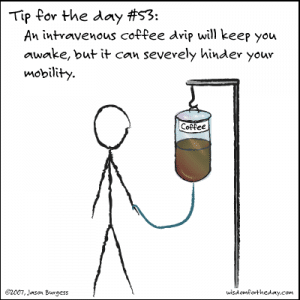 Intravenous Hydrogen Peroxide Therapy
