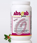 AbsorbPlusBerry