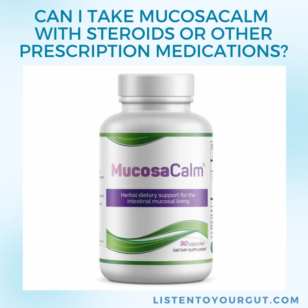 MucosaCalm