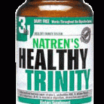 healthytrinity