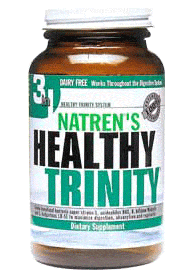 healthytrinity