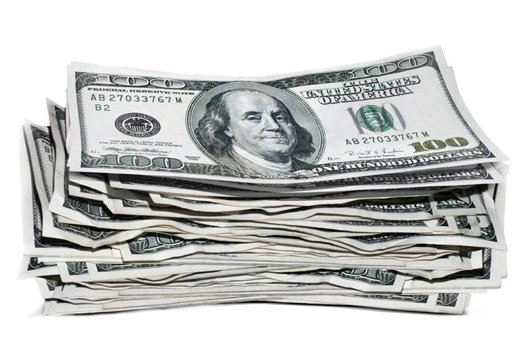 money