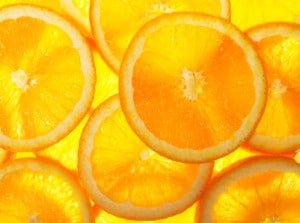 Oranges