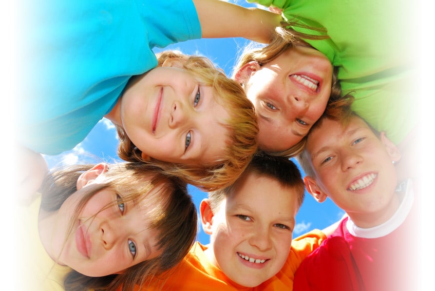 kids