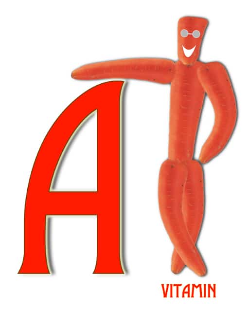 Vitamin A