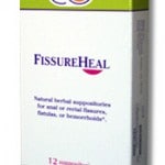 FissureHeal