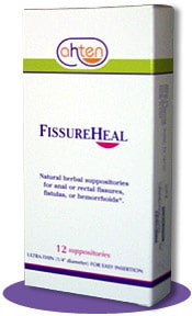 FissureHeal
