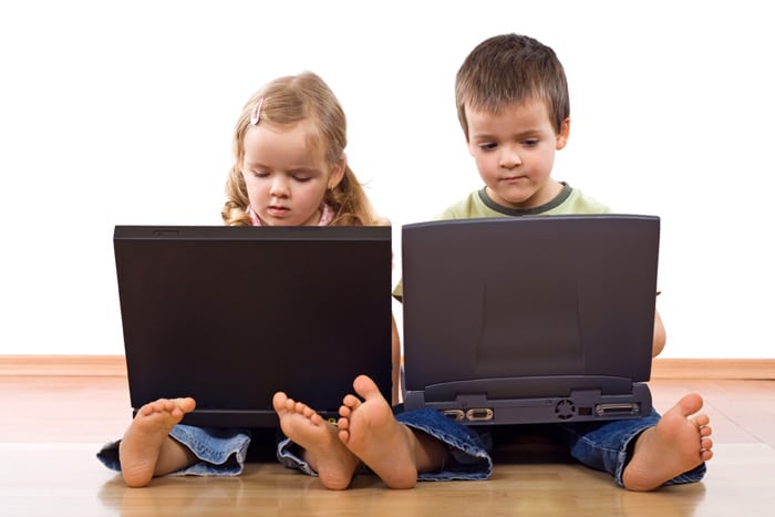 laptops kids