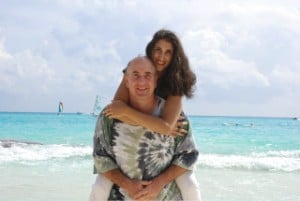 Jini & Ian