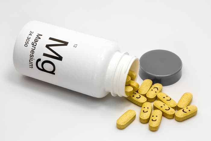 magnesium