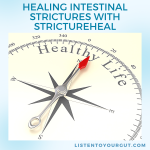 StrictureHeal Feedback