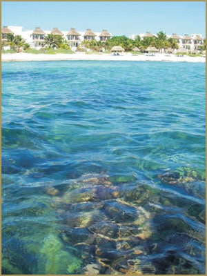 akumal-beach-resort