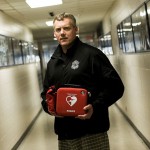 defibrillator