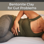 bentonite clay
