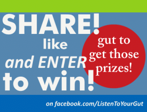 Visit us on Facebook and enter to win prizes!