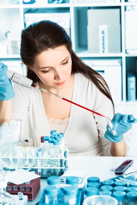 Testing Your Gut For Infection