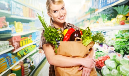 Amazing NEW Info About GMO Foods