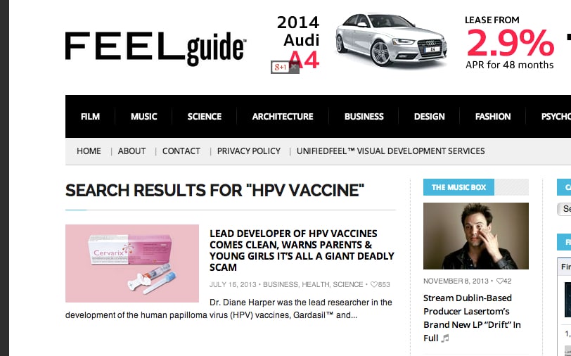 Gardasil Researcher Explains Dangers & Damage of HPV Vaccine