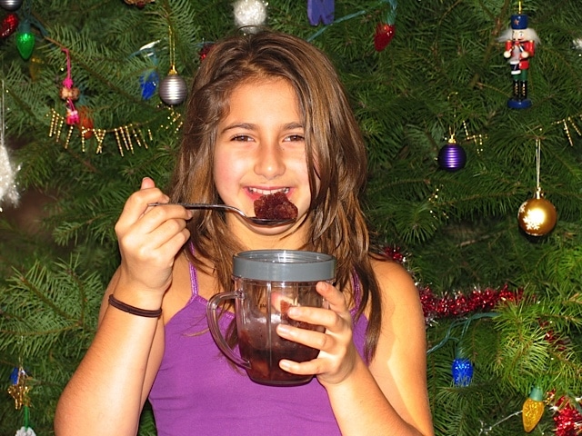 How To Make A Natural, Sugar-Free Slurpee!