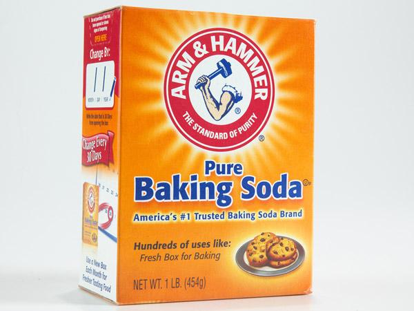 baking-soda
