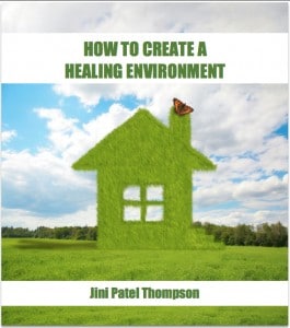Create A Healing Environment In Your Home