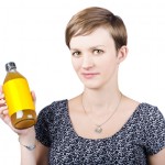 Apple Cider Vinegar Treatment for Diabetes