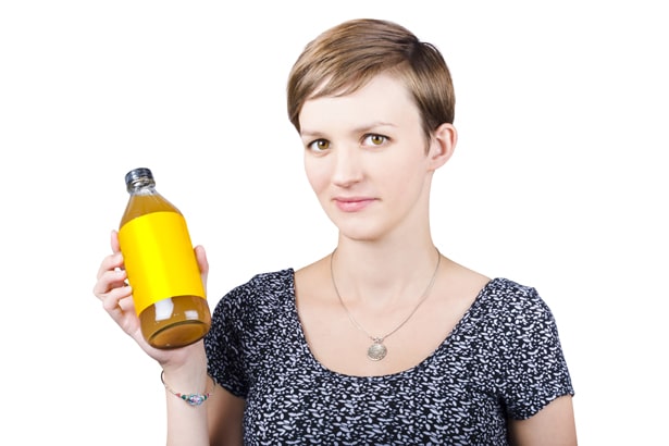 Apple Cider Vinegar Treatment for Diabetes