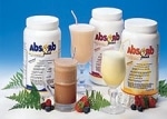 How To Turn Absorb Plus Unsweetened Vanilla Into Chocolate!