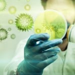 Gut infection