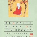Dropping Ashes on The Budhha