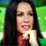 Alanis Morissette