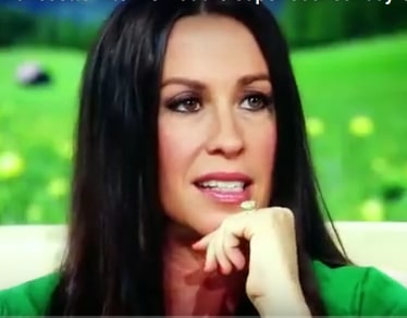Alanis Morissette