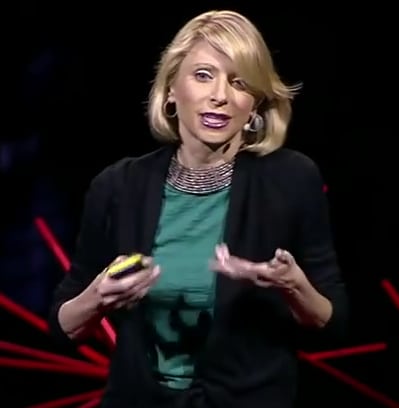 Amy Cuddy
