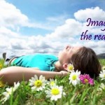 Imagine the real you